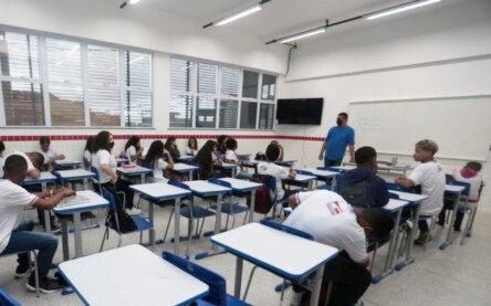 Foto: Elói Corrêa/GOVBA

