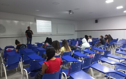 Foto: Ney Silva/Acorda Cidade