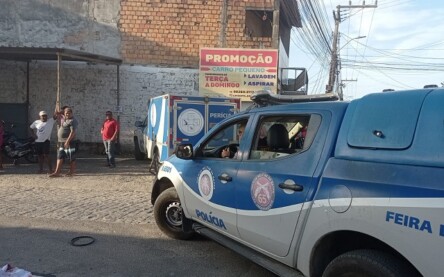 Foto: Ed Santos/ Acorda Cidade