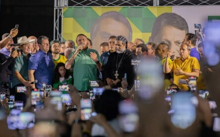 Foto: Bruno Rocha/Enquadrar/ Estadão Conteúdo