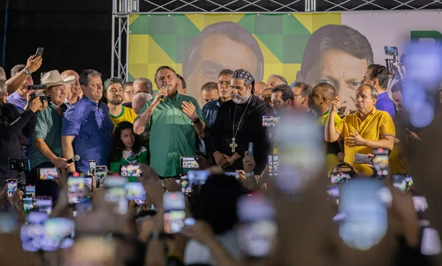 Foto: Bruno Rocha/Enquadrar/ Estadão Conteúdo