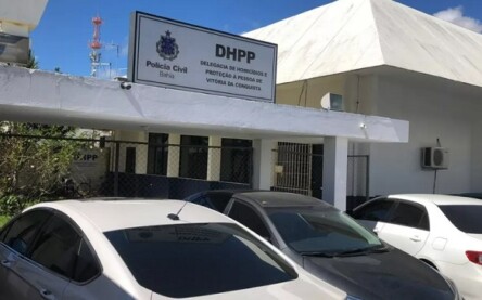 Foto: Divulgação/Polícia Civil