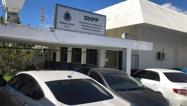 Foto: Divulgação/Polícia Civil