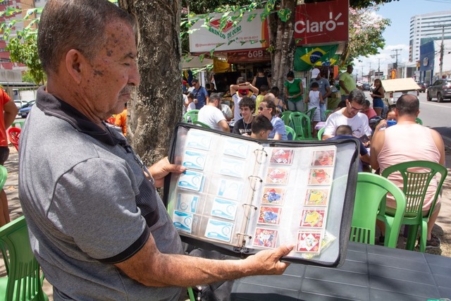 Foto: Ed Santos/Acorda Cidade