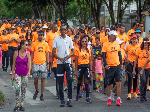 Foto: Ed Santos/Acorda Cidade