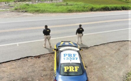 Foto: PRF