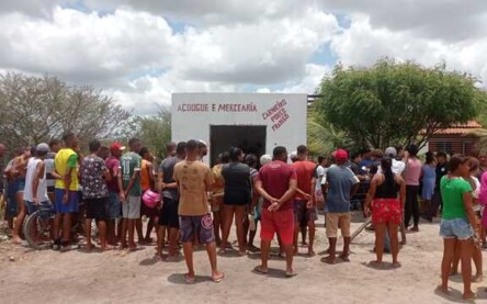 Foto: Ed Santos/ Acorda Cidade