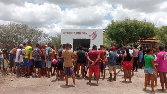 Foto: Ed Santos/ Acorda Cidade