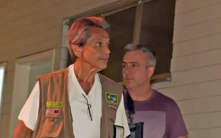 Foto: Reprodução/TV Globo