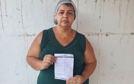 Foto: Paulo José/Acorda Cidade
