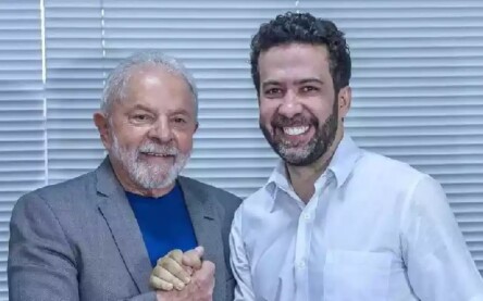 Foto: Ricardo Stuckert/Divulgação