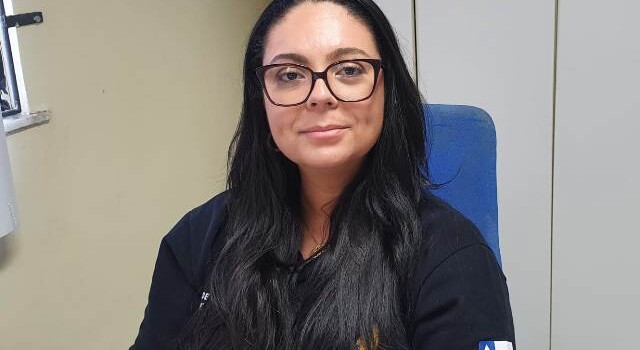 delegada ludmlila vilas boas e santos