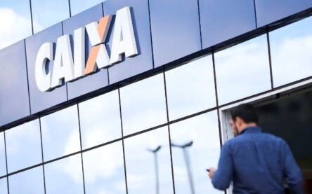 Brasília, DF, Brasil: Caixa Econômica Federal
