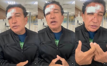 Foto: Reprodução/Redes Sociais