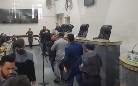 Foto: Reprodução/ Redes Sociais