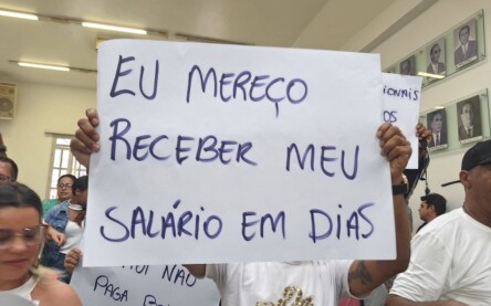 Foto: Paulo José/Acorda Cidade