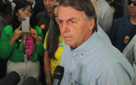 Ex-presidente da República