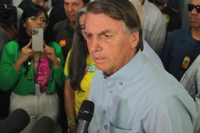 Ex-presidente da República