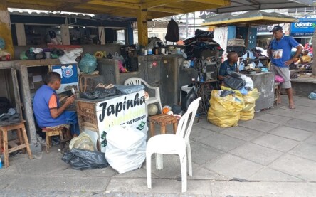 Foto: Ney Silva/Acorda Cidade