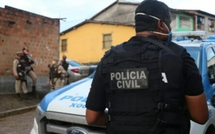 Foto: Alberto Maraux/Divulgação SSP