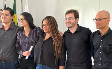 Foto: UFRB