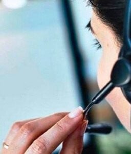 telemarketing