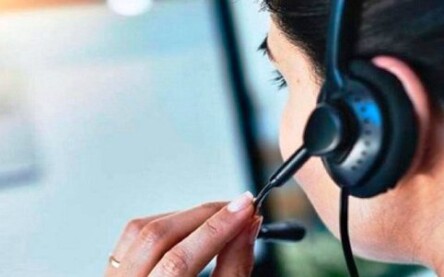 telemarketing