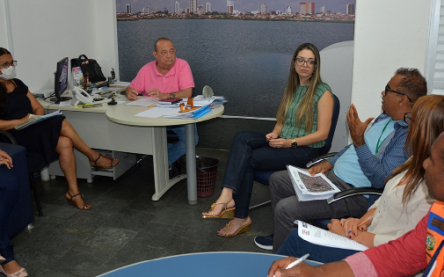 Foto: Reprodução Secom 