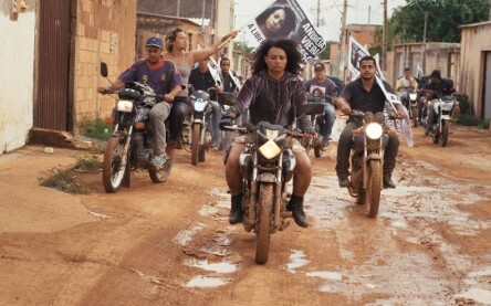 Mato Seco em Chamas 2