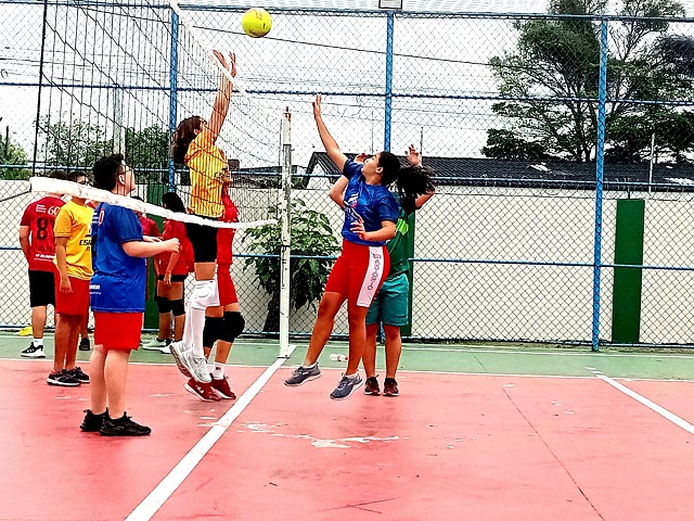 Foto: Ed Santos/Acorda Cidade