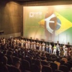 Curtas-metragens selecionados no Festival de Cinema de Santos