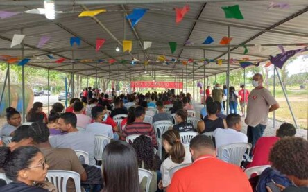 Foto: Ney Silva/Acorda Cidade
