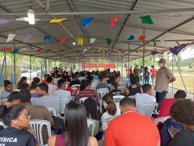 Foto: Ney Silva/Acorda Cidade