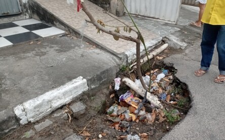 Foto: Ed Santos/Acorda Cidade