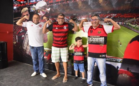 Foto: Ed Santos/Acorda Cidade