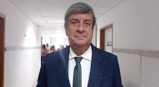 Prefeito Colbert Martins