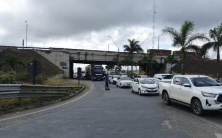 Viaduto Portal do Sertão