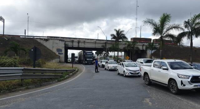 Viaduto Portal do Sertão