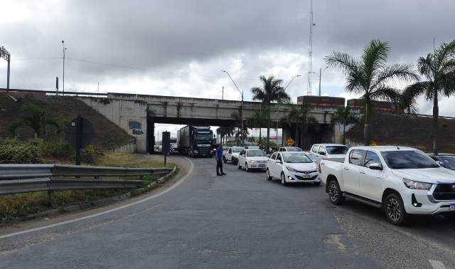 Viaduto Portal do Sertão