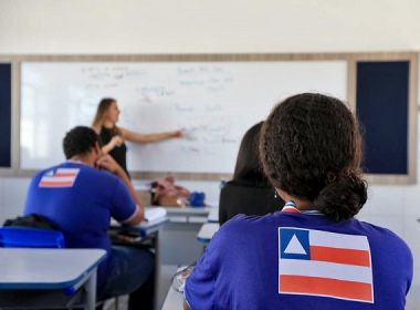 Escola estadual