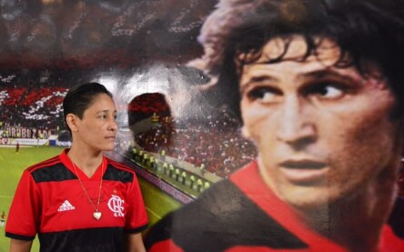 Foto: Ed Santos/Acorda Cidade