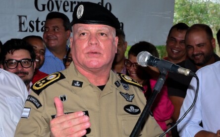 Foto: Ed Santos/Acorda Cidade
