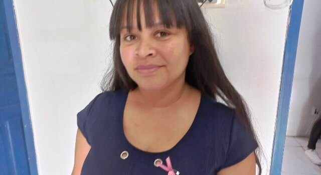 Beatriz Sodré_ paciente