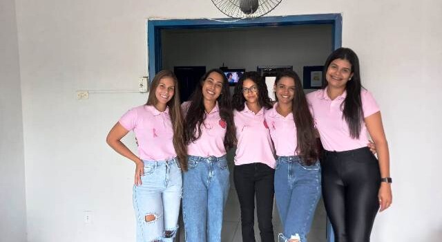 estudantes de Medicina