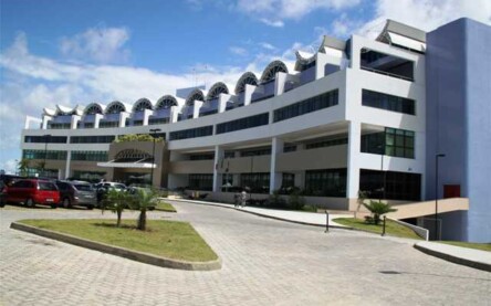 sede do mpba em salvador ministério público estadual foto ascom
