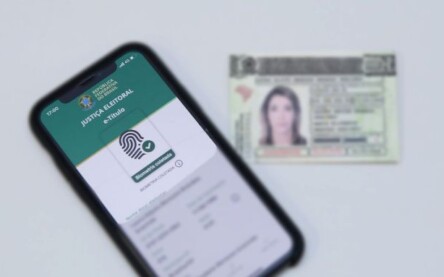 Aplicativo E-título_ votação