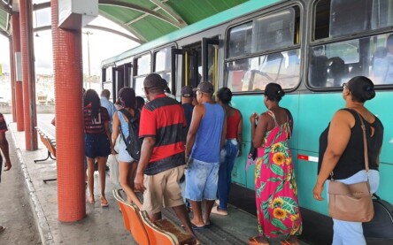 Foto: Paulo José/Acorda Cidade