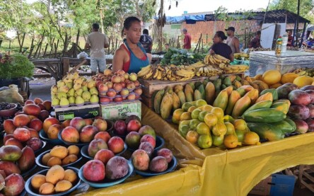Foto: Paulo José/Acorda Cidade