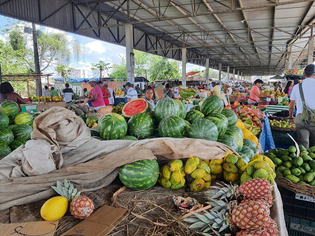 Foto: Paulo José/Acorda Cidade