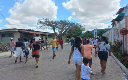 Foto: Ney Silva/Acorda Cidade